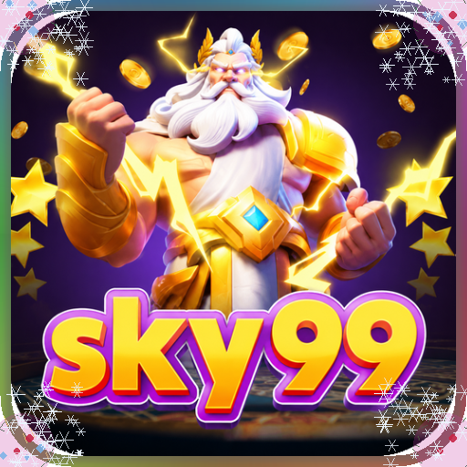 sky99 — galeri pratinjau Resmi APK
